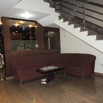 Shashwath Residency, Mysore 3